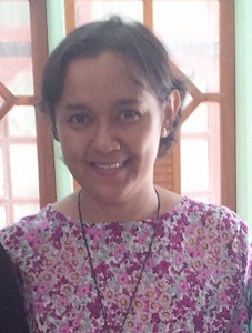 BAHAN RENUNGAN PEMUDA & KAUM BAPAK