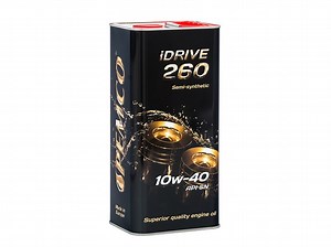 Engine oil PEMCO iDrive 260 10W40 4l Fiat 9.55535-G2 Fiat 9.55535-D2, PM0260-4ME | AUTODOC price and review