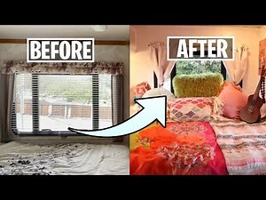 RV Tour | Complete RENOVATION of Fleetwood TERRA