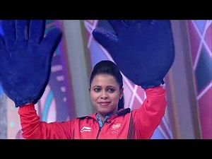 Didi No.1 Season 8 - Ep 9 - Rachana Banerjee - Bangla TV Serial - ZEE5 Game Show