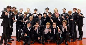 NCT will be NCT Hollywood mentors at SM Congress, fans say 21 contestants won't 'have it easy'