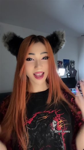 Video's van Лесли (@lesli_sayl) met оригинальный звук - .