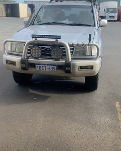 Heavy Diesel Mechanic 4x4 Mechanic | Busselton on Instagram: "✅✅1HD-FTE CONVERSION ✅✅ Out with the under powered 1HZ and in with the best engine Toyota produced, the mighty 1HD-FTE! A big thanks to Chris & Baldur from @boostec_australia & Jordan from @only_landcruisers for endless support & effort allowing a tuneable solution for powering this unit with the Boostec Pro Extreme ECU, a product we have been trialling in the shop as we embark on tuning and adaptability with these electronically cont