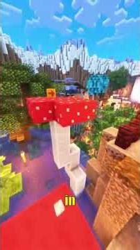 How To Make a Waterfall in Minecraft