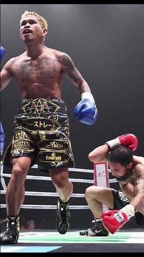 Luis Nery vs John Riel Casimero Full Fight Highlights - Nery vs Casimero Knockout Highlights