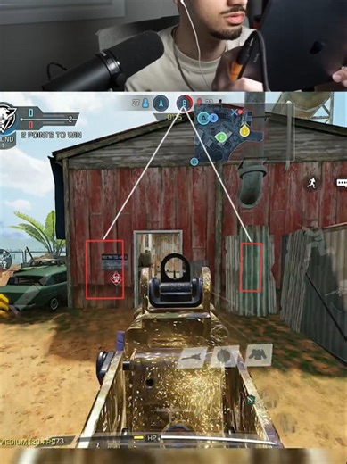 Comenzando mi aventura en Call of Duty Mobile