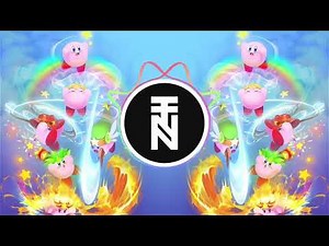 KIRBY Dreamland (Trap Remix) [1 HOUR]