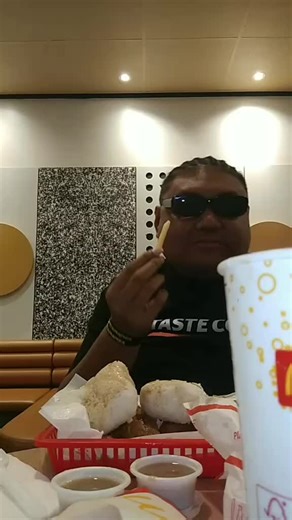 Midnight Snack Options at McDonald’s