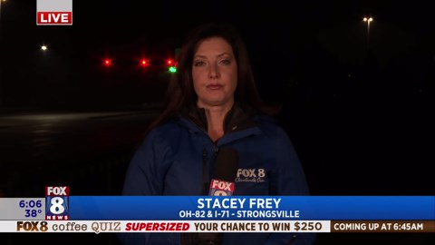 Contentious future of I-71 corridor