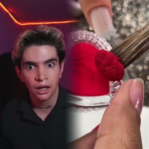 I forgot my wedding anniversary because I was recording Trends 😳… #mafia