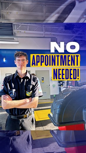 72 reactions · 5 comments | Are you trying to ignore that blinking light? Don't.  A quick stop makes all the difference. Visit us today! https://www.mrlube.com/en/locations/search | Mr. Lube | Facebook