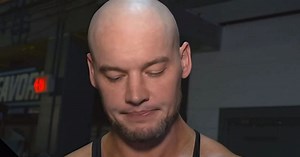 'They are going to need him eventually'- Details on King Corbin's backstage attitude in WWE