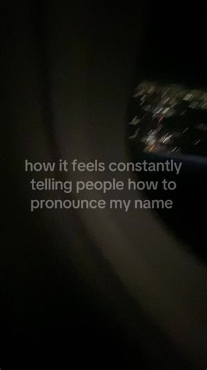 Understanding Name Pronunciation in Classrooms
