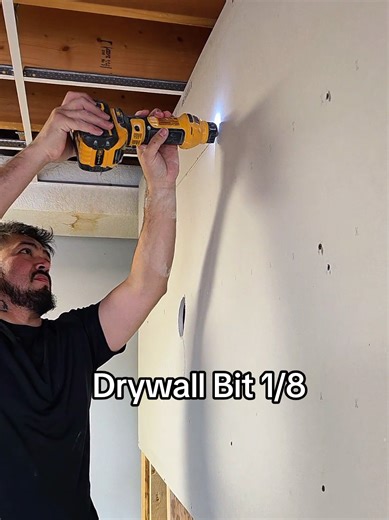 Drywall Bit 1/8: The Ultimate Tool for Your Projects