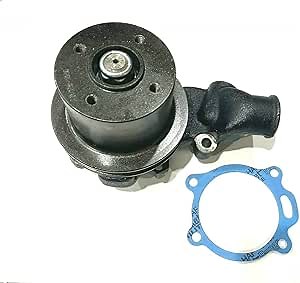 Water Pump for Massey Ferguson Tractors MF 165 165UK 175 178 255 265 275 290 Diesel Perkins Engines 4.212 4.236 4.248 Replaces 79003714 |Arko