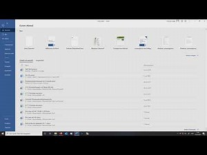 Entwicklertools einschalten