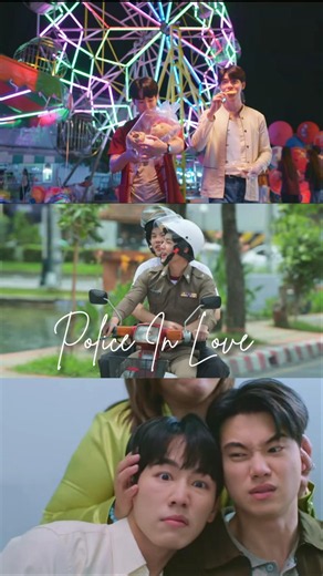 Yin War is back 🔥🥹🥵❤️|Police In love official trailer #yinwar