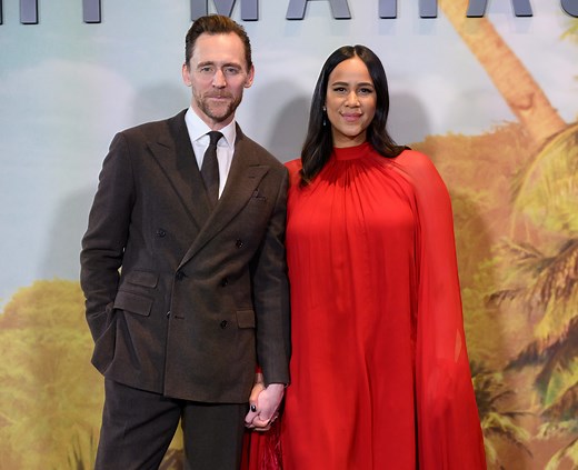 Tom Hiddleston and Zawe Ashton’s Complete Relationship Timeline