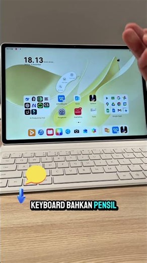 Huawei Matepad 12x promo will end