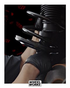 Questioning the strange knocking sounds coming from your vehicle? Don't be afraid… it might just be your shocks and struts. Bring it in and we'll take a look. | Wheel Works