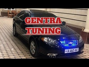 Gentra//Avto tuning//Tuning gentra//Avto tuning gentra//Gentra tuning!