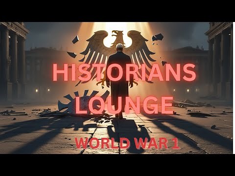 History of World War 1