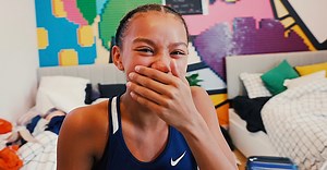 Today I tell our kids I’m pregnant with baby #8. Watch to see the different reactions of each child! Our Amazon Site: https://www.amazon.com/shop/mazelee OUR Website: https://www.mazeleefamily.com/ IMDB: https://www.imdb.com/title/tt10199890/ Follow us everywhere Alena's IG: http://instagram.com/as.maze Alena’s Twitter: https://twitter.com/mrsMAZELEE Joe’s Twitter: https://twitter.com/mrMAZELEE Joe’s IG: http://instagram.com/streetevoker Facebook: https://www.facebook.com/MazeLee Snapchat: maze.