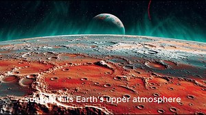 Lunar Rust PROOF: Moon STEALING Earth’s Air?! NASA Alarmed | DeepSpace Revealed