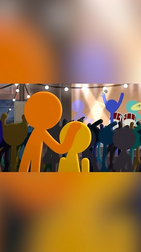 The Beginning | Alan Becker