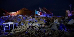 Cómo proteger la empresa ante desastres naturales