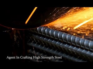 Chemical Element 42 | Molybdenum The Unsung Hero of Metallurgy