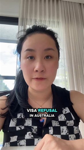 Traci Yan Yan Chen | MCLG MIGRATION | Your visa was refused or cancelled? Don’t panic — you might still have a chance. You can appeal the decision at the ART (Administrative... | Instagram