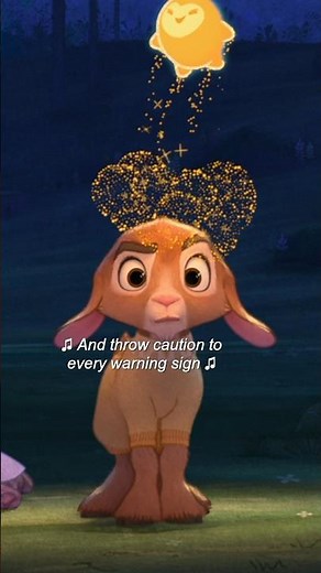 One wish can change everything! 💫 See Disney’s #Wish, coming to theaters Nov 22! #disneyanimation