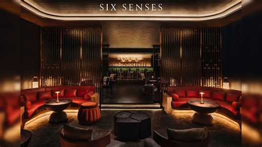 日本京都六善酒店（Six Senses Kyoto）探店视频 26 分钟，BLINK Design Group 设计，2024.04.26开业！ #云想设计美学