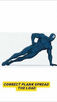 You’re Doing Planks WRONG | Fix Your Core & Save Your Back in 5 Minutes