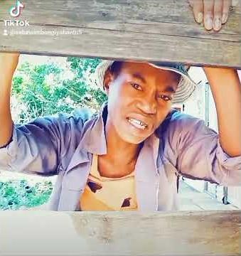 Seluna imbongi yabantu esouth Africa kunjani
