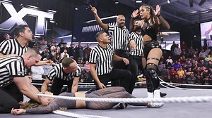 NXT Deadline 2024: NXT Underground And Championship Match Announced For WWE PLE