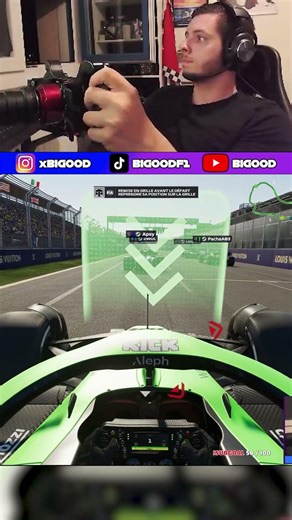 🤡 Expert Level Starting Grid...