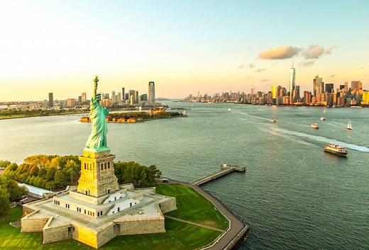 The Statue of Liberty and Ellis Island: Guide to Your Visit | ExperienceFirst