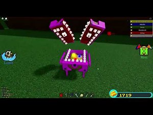 BABFT: The Chest is a Lie