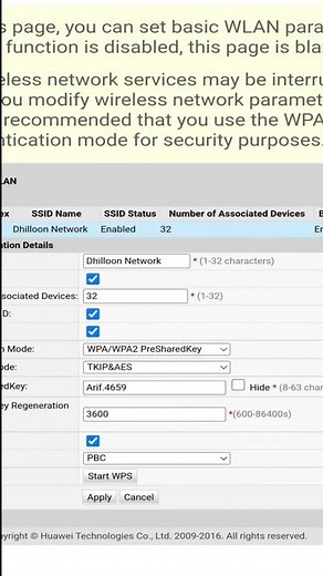 How to Change WiFi Password - Step-by-Step Tutorial
