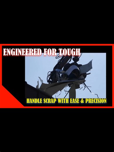 Elevate Your Operations with the High-Performance Scrap Grapple Your Go-To Solution for All Scrap Handling Needs In the world of scrap handling, efficiency is key. Our advanced scrap grapple is built to streamline your operations, offering robust performance and exceptional durability. Whether you're dealing with heavy metal scrap or bulky materials, this grapple is engineered to perform under the most demanding conditions, ensuring your workflow remains smooth and uninterrupted. VALUE & PRIDE O