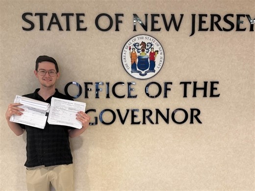 West Orange Resident Sets Sights On NJ Assembly Seat: 2025 Election