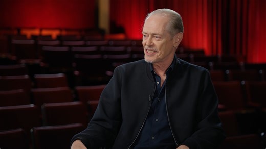 34K views · 781 reactions | Actor Steve Buscemi joins Ben Mankiewicz tomorrow night for our limited series Two For One. An Al Pacino double bill, Buscemi will present SCARECROW (’73) and DOG DAY AFTERNOON (’75) as his ultimate double feature. It begins at 8pm ET. | Turner Classic Movies: TCM | Facebook