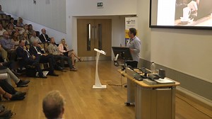 Simon Bourne, My mHealth