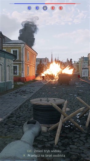 Enlisted Cesarstwo Japonii VS Sowieci cz.1 #shorts #enlistedshorts #enlistedgameplay #gamingshorts