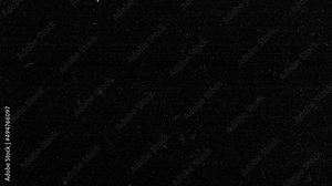 Black paper texture background