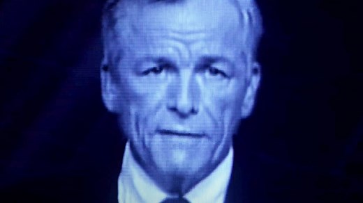 The Day After Tomorrow: Trailer 1