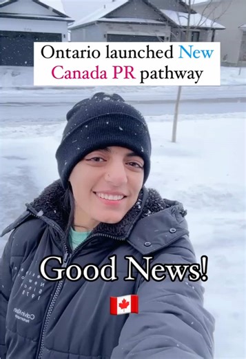 Ontario's REDI Pilot: New PR Pathway for Skilled Workers