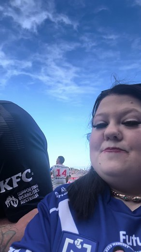 Jessica Whitley on TikTok